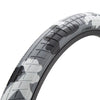 Mission BMX Tracker Tire 2.3" - Artic Camo - Skates USA