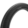Mission BMX Tracker Tire 2.4" - Black - Skates USA