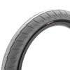 Cinema BMX Williams Tire 2.5" - Grey/Black Wall - Skates USA