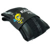 Total BMX Killabee Folding Tire 2.30" - Black - Skates USA