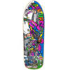 New Deal Adventures of Justin Girard SP Skateboard Deck - 9.72" - Skates USA