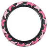 Cult BMX X Vans Juvenile Tire 18" - Pink Camo - Skates USA