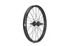 Mission BMX 18" React Cassette Rear Wheel - Black - Skates USA