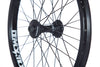 Demolition Whistler 20" Pro Front Wheel - Black 15OFF all bike parts all bikes products Bike Parts klaviyo