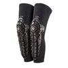 G-Form Elite Knee-Shin Guard Youth - Black - Skates USA