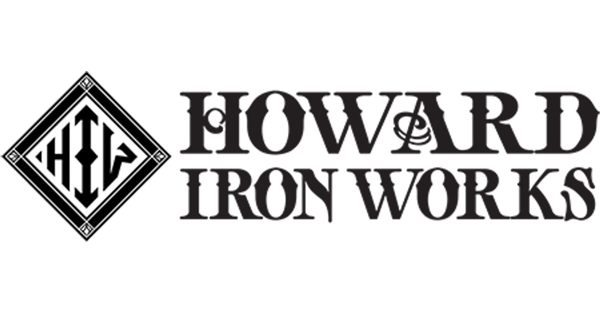 HowardIronWorks