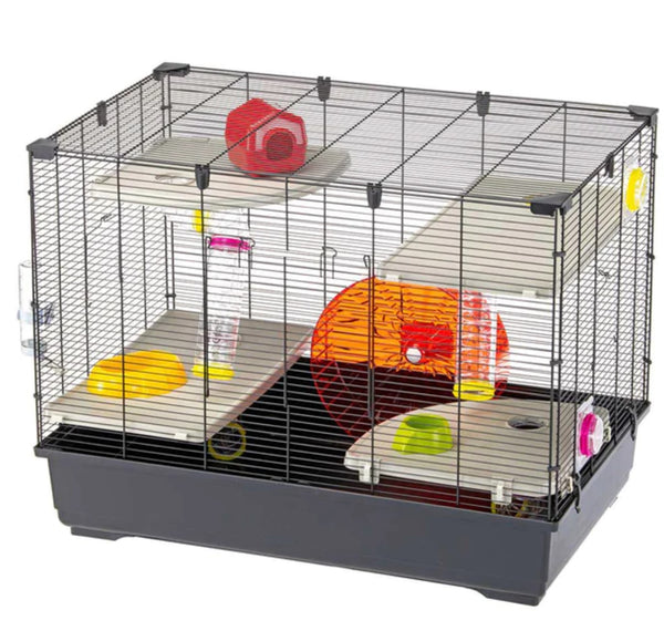 Ferplast Hamster Cage