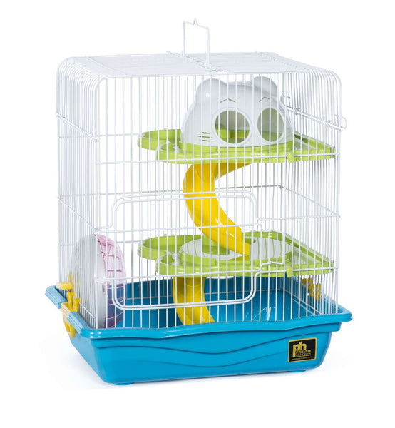 Prevue Pet Products Hamster Cage
