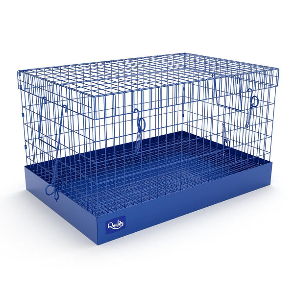 Quality Cage rabbit carrier