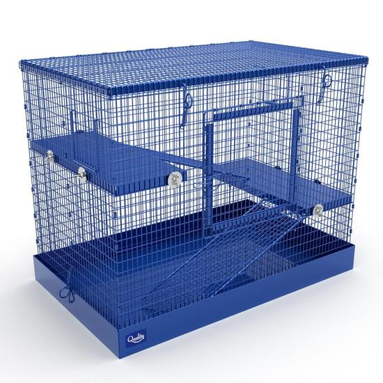 Quality Rat Cage