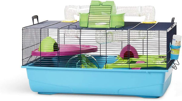 Savic Hamster Heaven Metro Cage