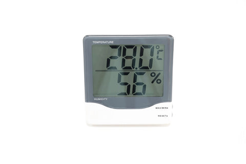 Digital Thermometer Image