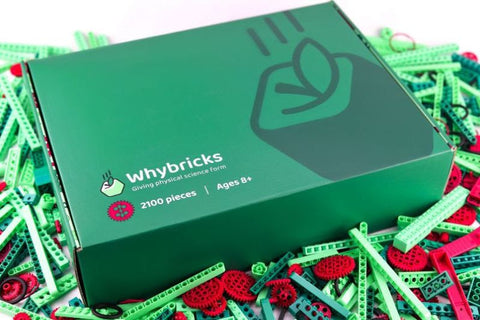 Whybricks