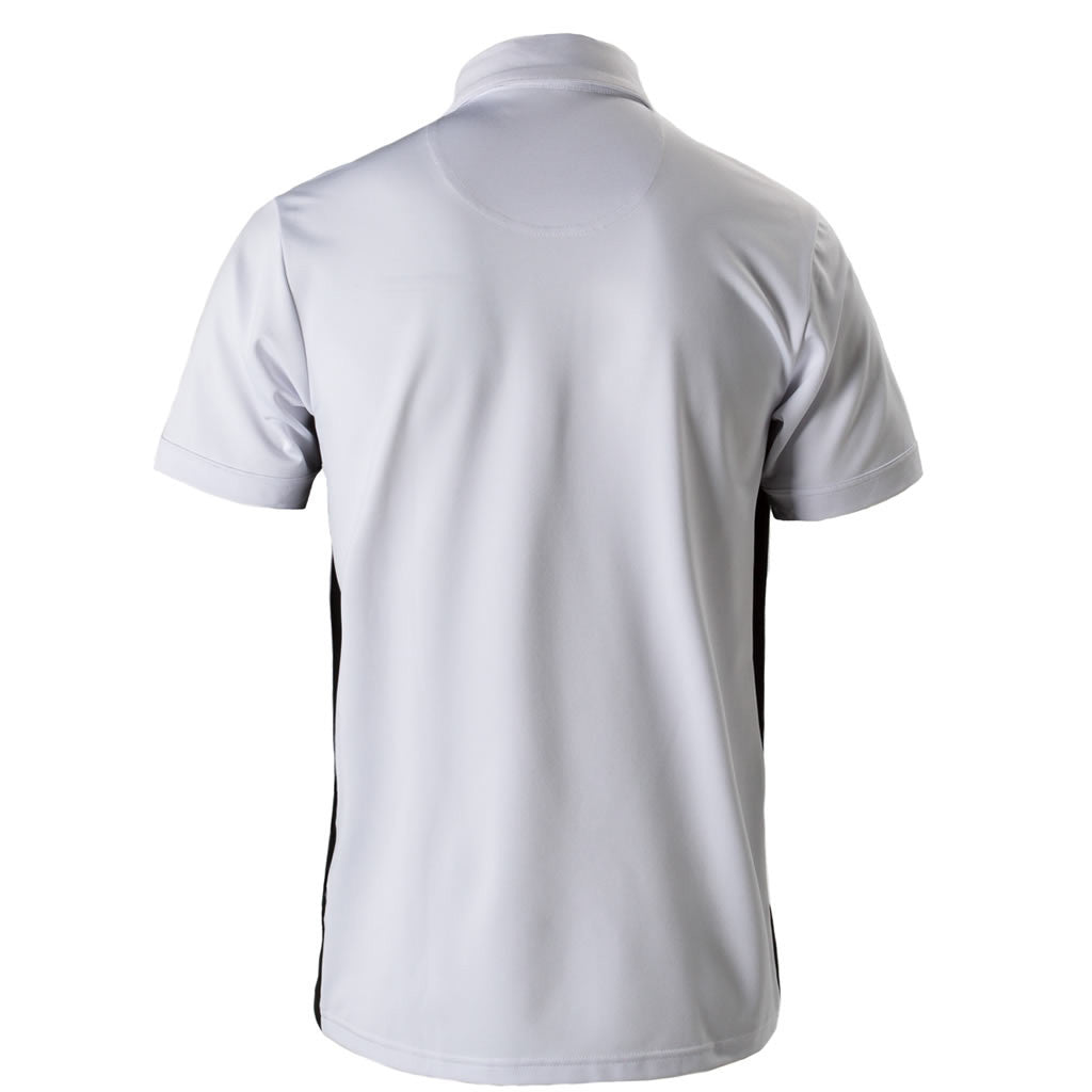 COMPETITION SHIRT - WHITE – STATE APPAREL