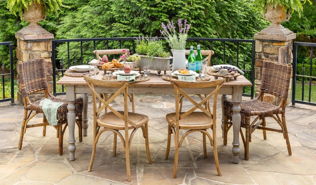 Pottery Barn Farm House Tables for sale, Restoration Hardware Tables
