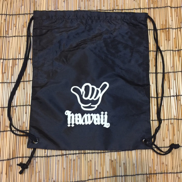 Hawaii Shaka Gym Bag – PSTGEARCLOTHING