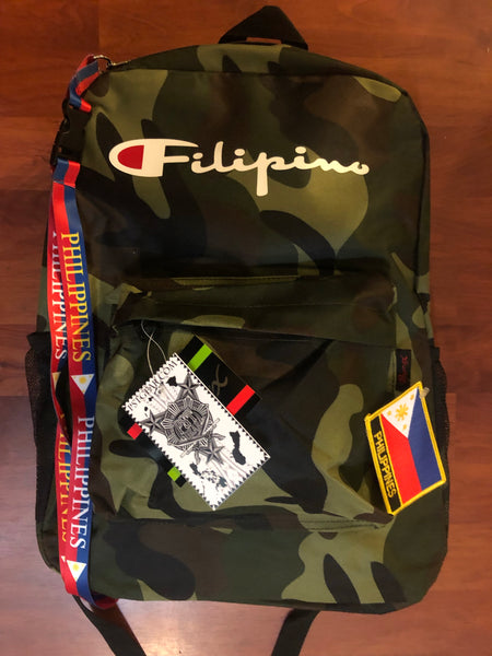 champion bag philippines