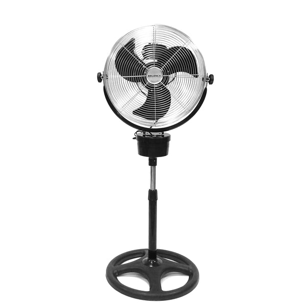  Kipas Angin Tornado Stand fan 18 inch kipasregency