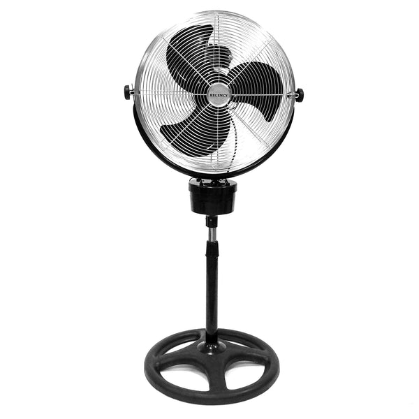  Kipas Angin Tornado Stand fan 20 inch kipasregency