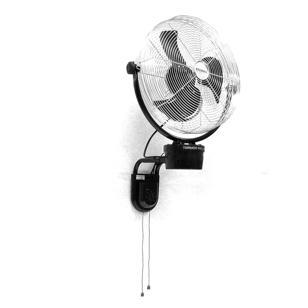  Kipas Angin Tornado Wall Fan TW 18 inch kipasregency