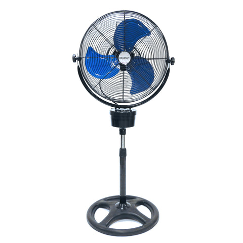  Kipas Angin Tornado Stand fan 20 inch kipasregency