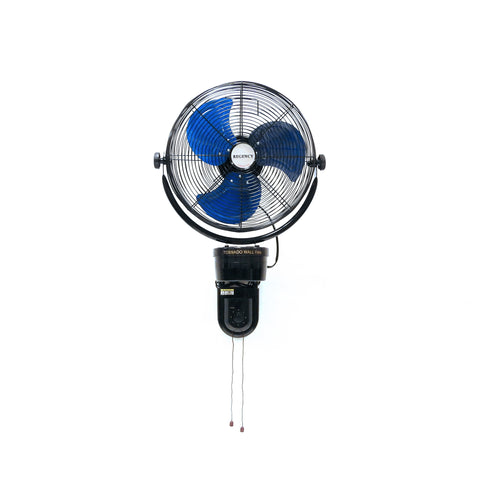  Kipas  Angin Tornado Wall Fan TW 16 inch kipasregency