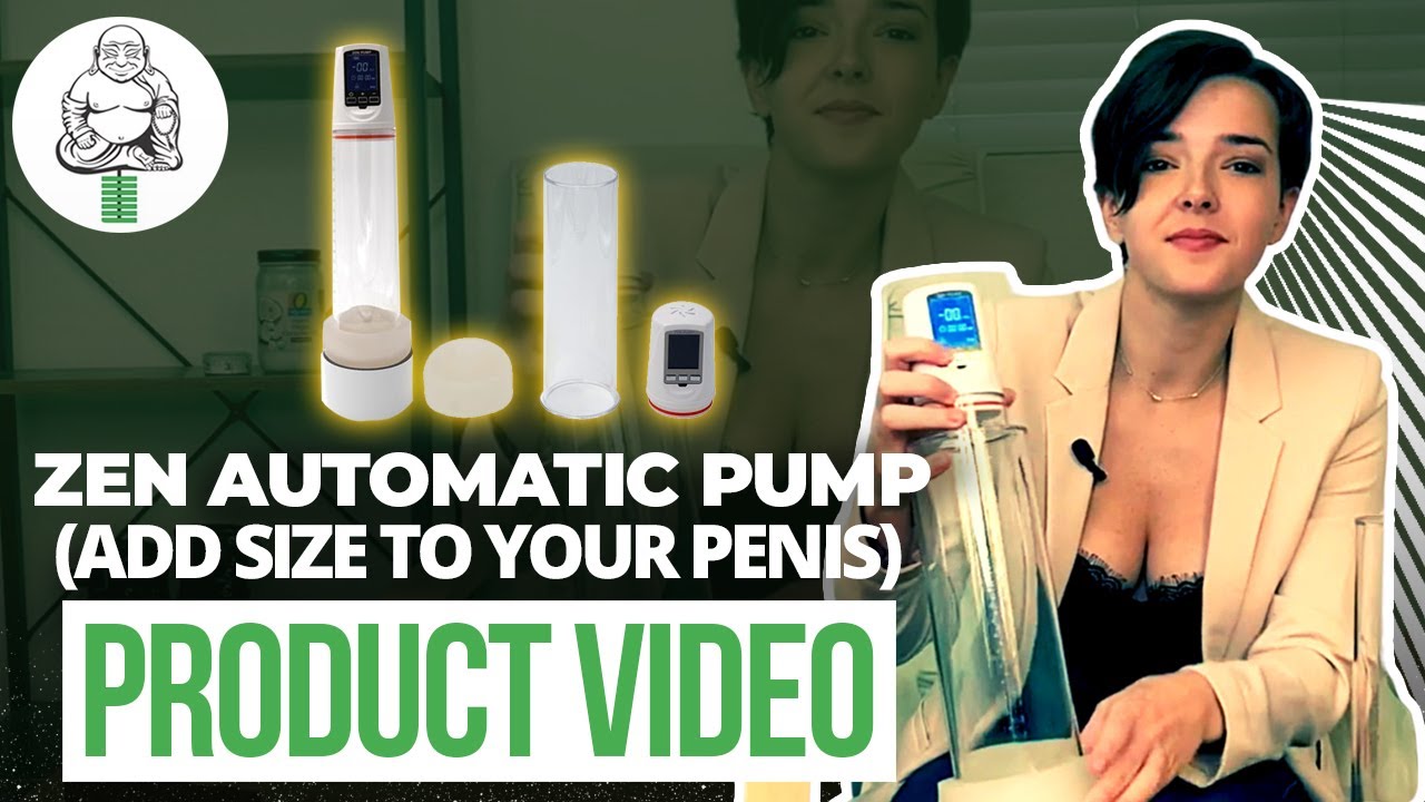 Penis Pumps: How They Work & Tips for Use, According to Experts