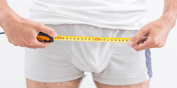 Medical Conditions Affecting Penis Size