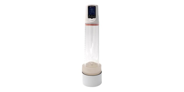 What is an Electronic Penis Pump