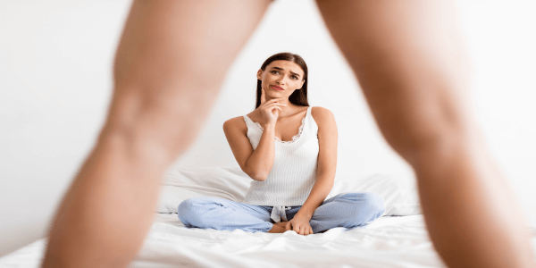 El vínculo entre la salud sexual y el tamaño del pene