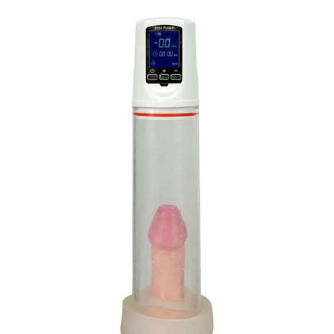 penis pump