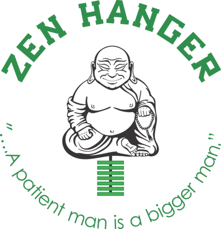 zenhanger.com