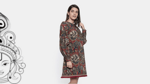 Kalamkari