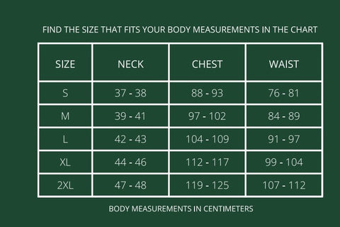 Sizing Guide  I Love Tunics