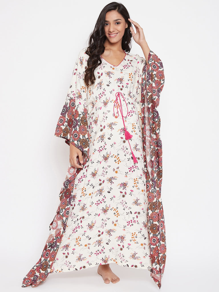 Maternity Kaftan - Shop Designer Maternity & Pregnancy Kaftans Wear ...