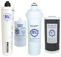 Water Filter Cartridges By Brand