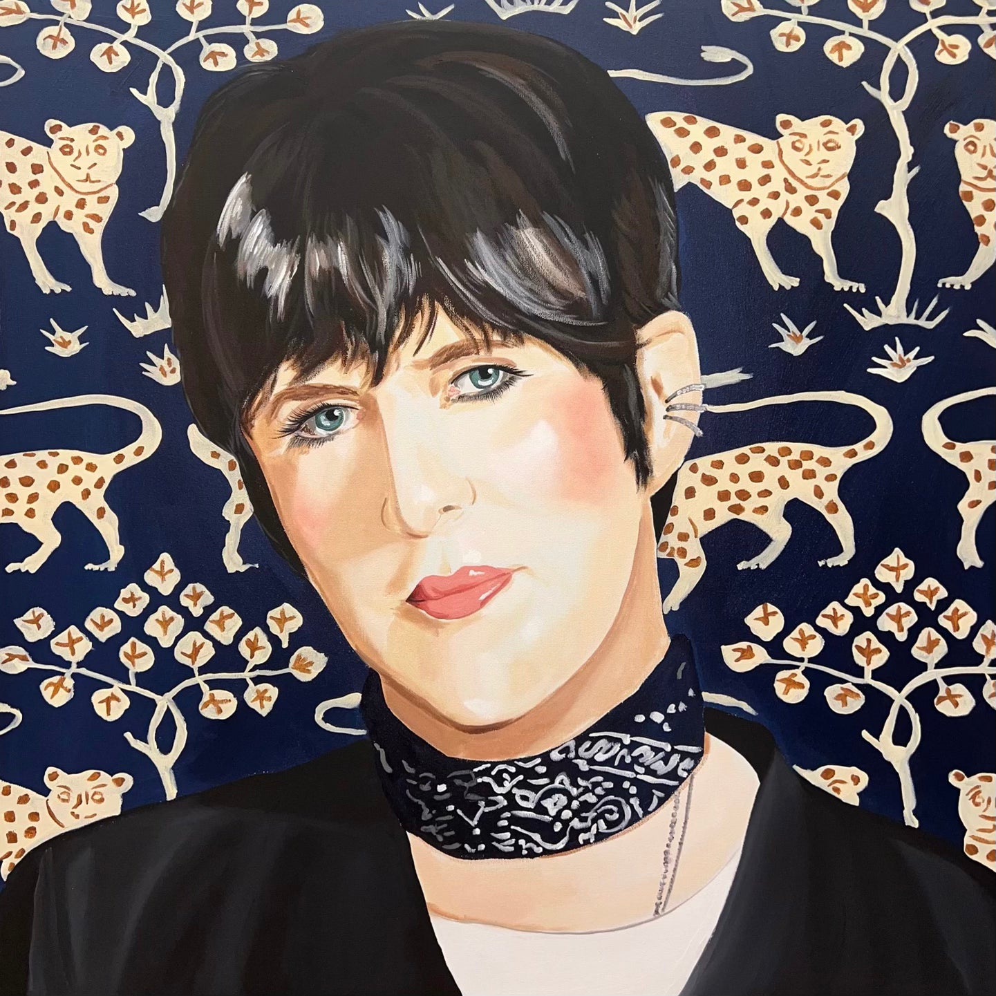 Diane Warren