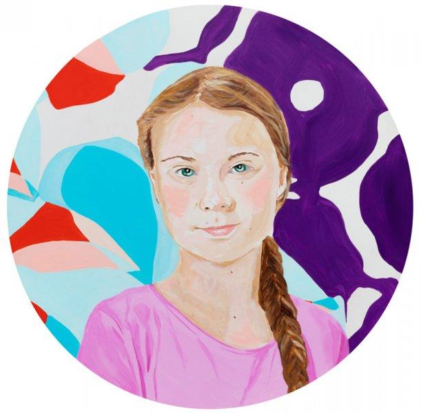 Greta Thunberg