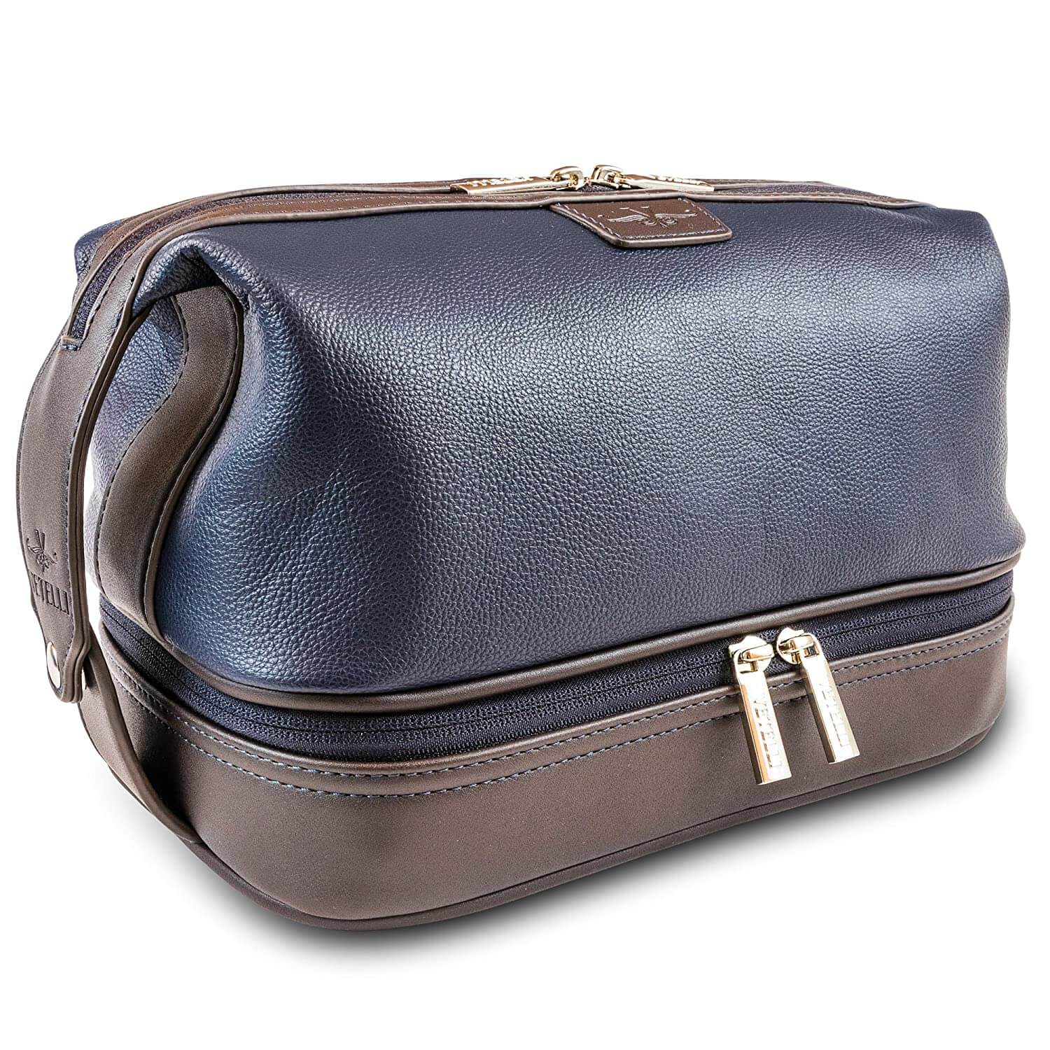 The Leo Toiletry Bag - Vetelli product image