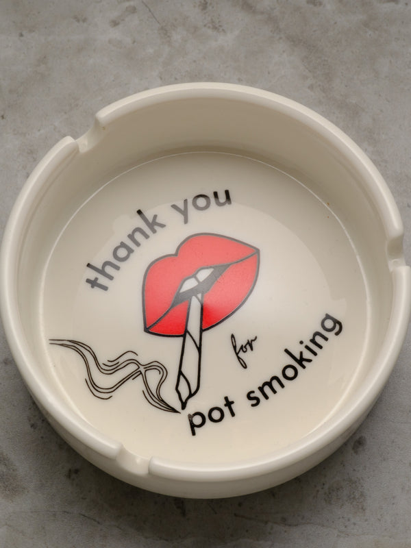 Rogue Paq - THANK YOU Joint Rolling Tray Gift Set