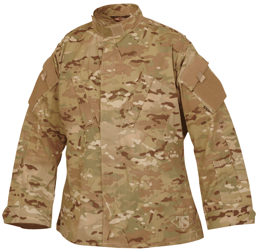 TruSpec Multicam BDU (1298MULTI/1299MULTI) – Totowa Airsoft