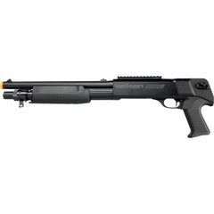  Valken Triple Threat Sweeper Shotgun (ASRS230) / Spring Sniper Rifle - Totowa Airsoft