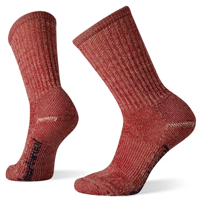 W's Hike Classic Edition Light Cushion Crew Socks