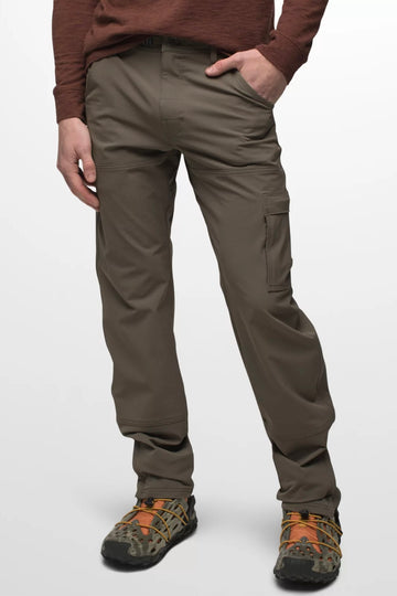 Patagonia Men's Skyline Traveler Pants - Sage Khaki – Ecology