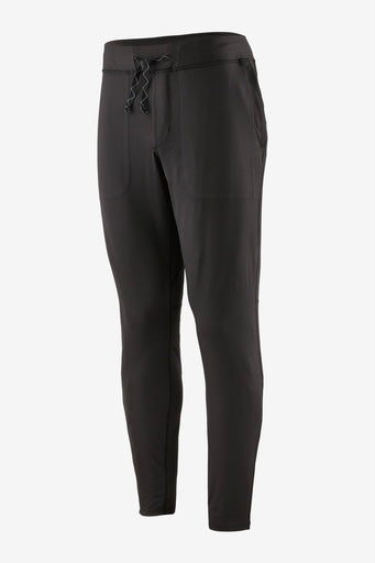 M Terrebonne Joggers-black Black