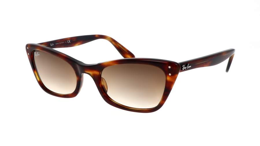 Ray-Ban Lady Burbank RB2299 – Ecology