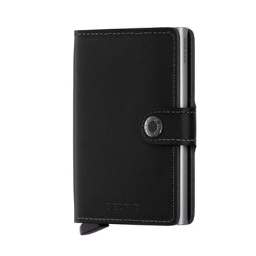 Secrid - Miniwallet Original | Black