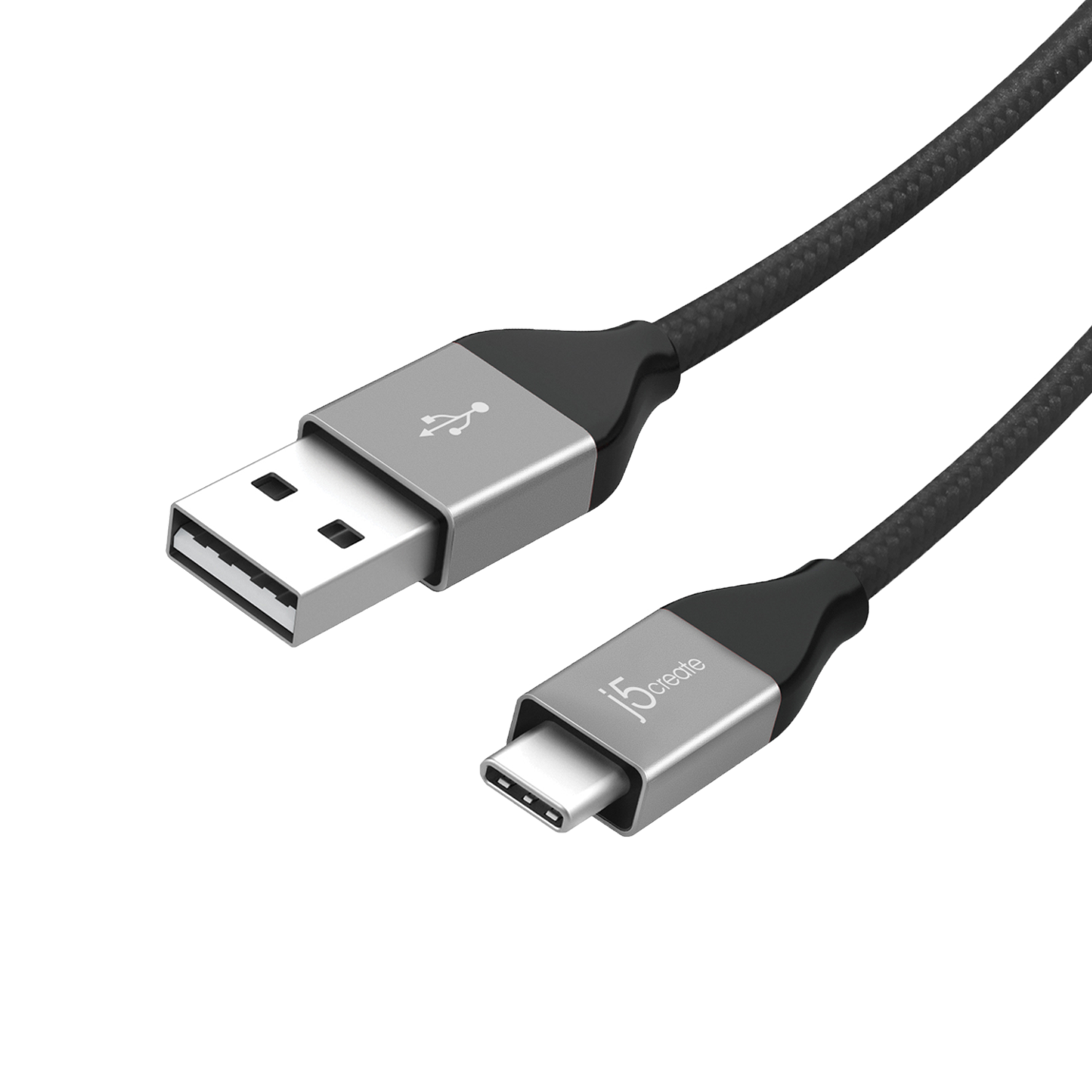 Charging Cables – j5create