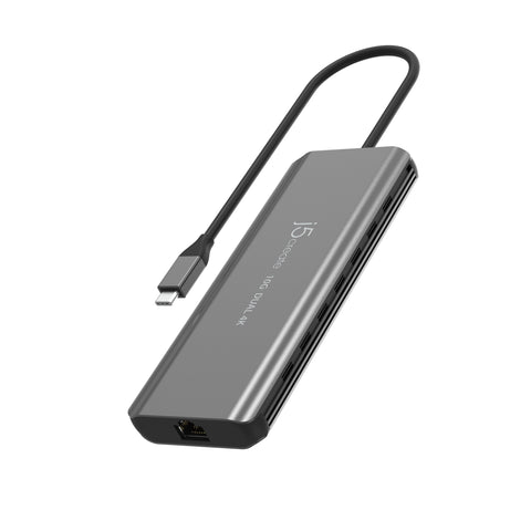 USB-C™ Adapters, Cables, & External Hard Drives – j5create