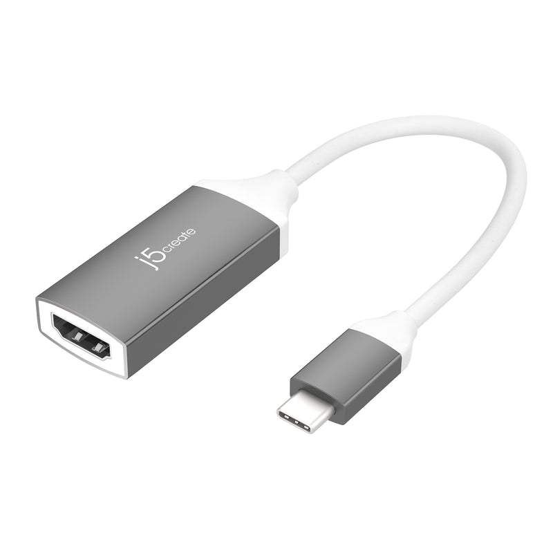 j5create usb to hdmi not working mac catalina